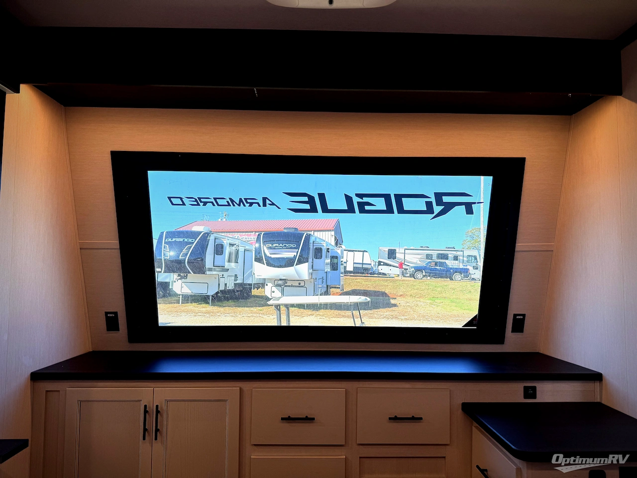 2026 Forest River Vengeance Rogue Armored 26L140 Photo 26