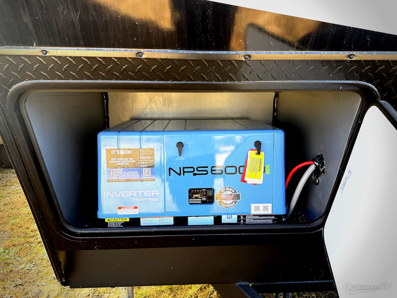 2026 Forest River Vengeance Rogue Armored 26L140 Photo 28