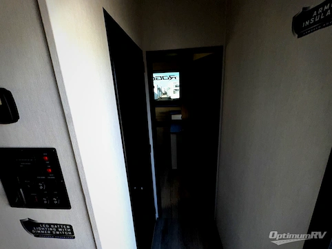 2026 Forest River Vengeance Rogue Armored 32L132 RV Photo 2