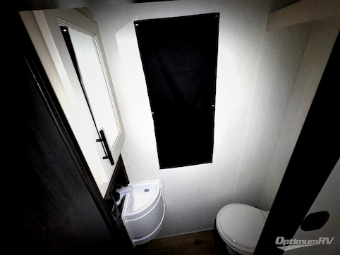 2026 Forest River Vengeance Rogue Armored 32L132 RV Photo 4