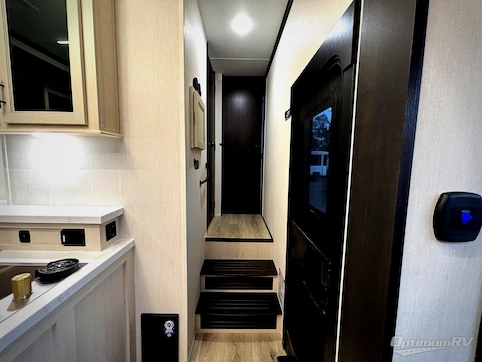 2026 Forest River Vengeance Rogue Armored 341GS11 RV Photo 2