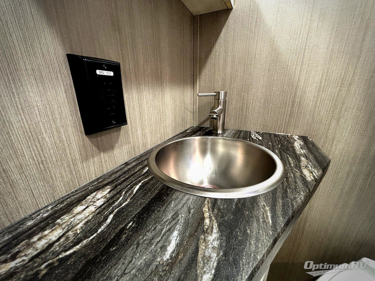 2026 Forest River Vengeance Rogue Armored 341GS11 Photo 9