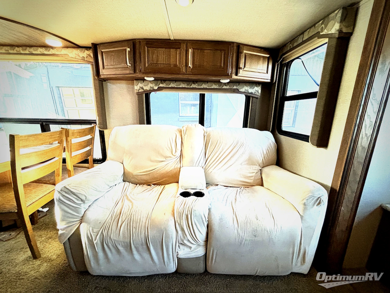 2018 Keystone Cougar 333MKS Photo 16