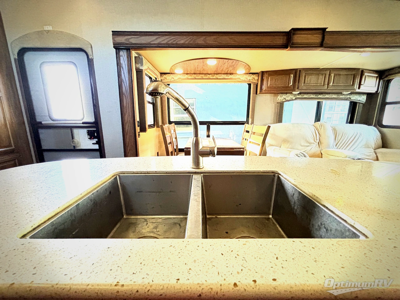 2018 Keystone Cougar 333MKS Photo 18