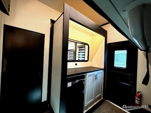 2026 Forest River Vengeance Rogue Armored 341GS11 RV Photo 3