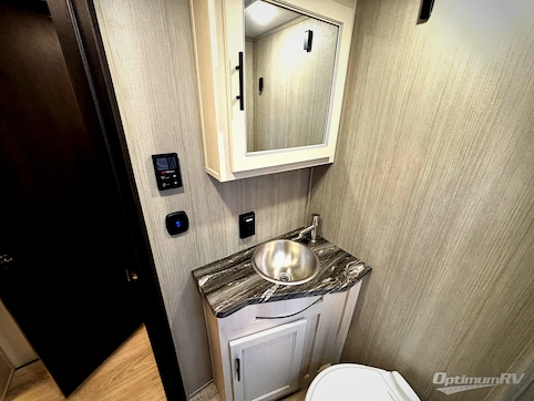 2026 Forest River Vengeance Rogue Armored 391T145 RV Photo 3