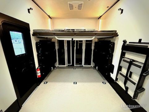 2026 Forest River Vengeance Rogue Armored 391T145 RV Photo 4