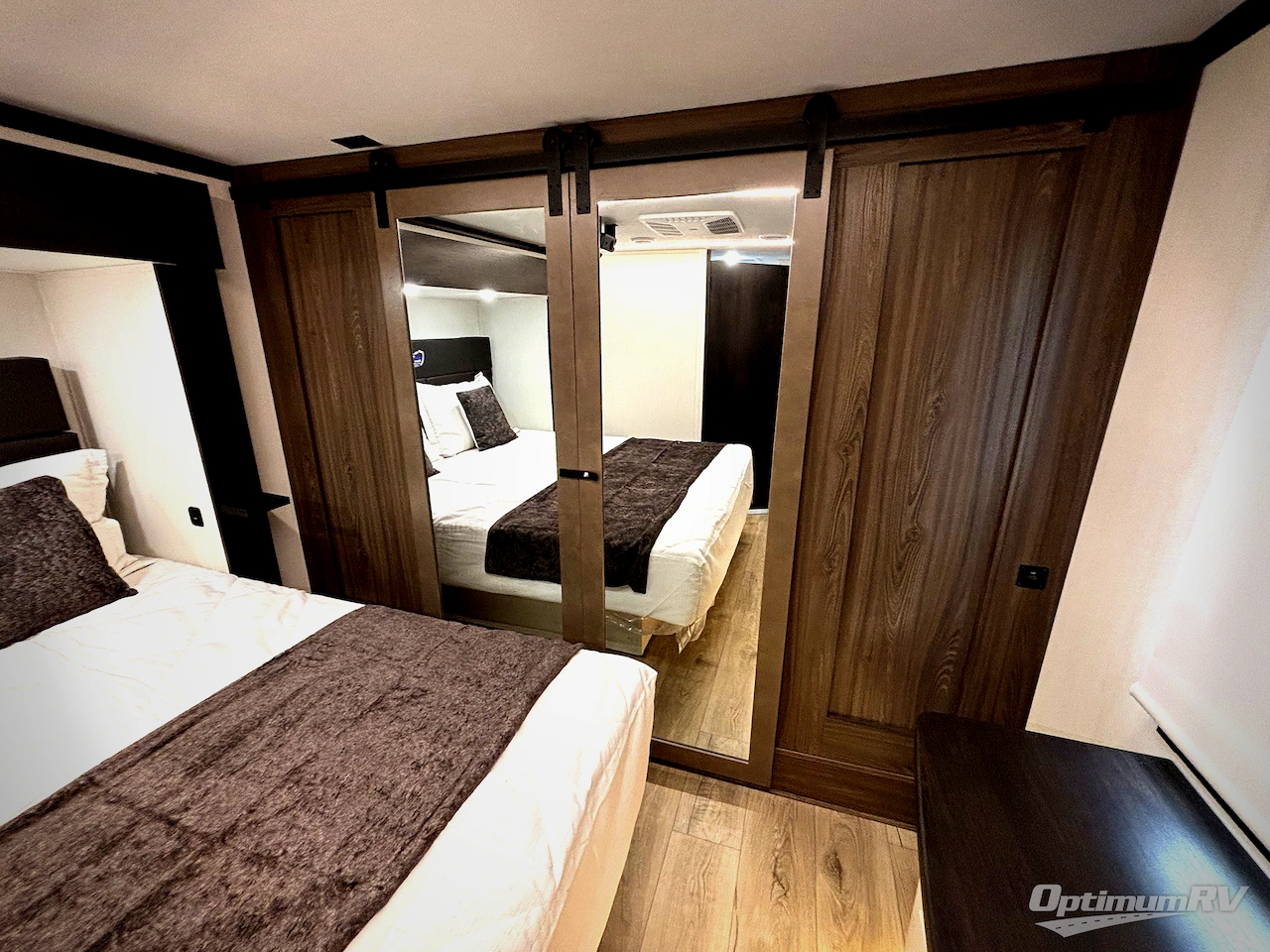 2026 Forest River Vengeance Rogue Armored 391T145 Photo 10