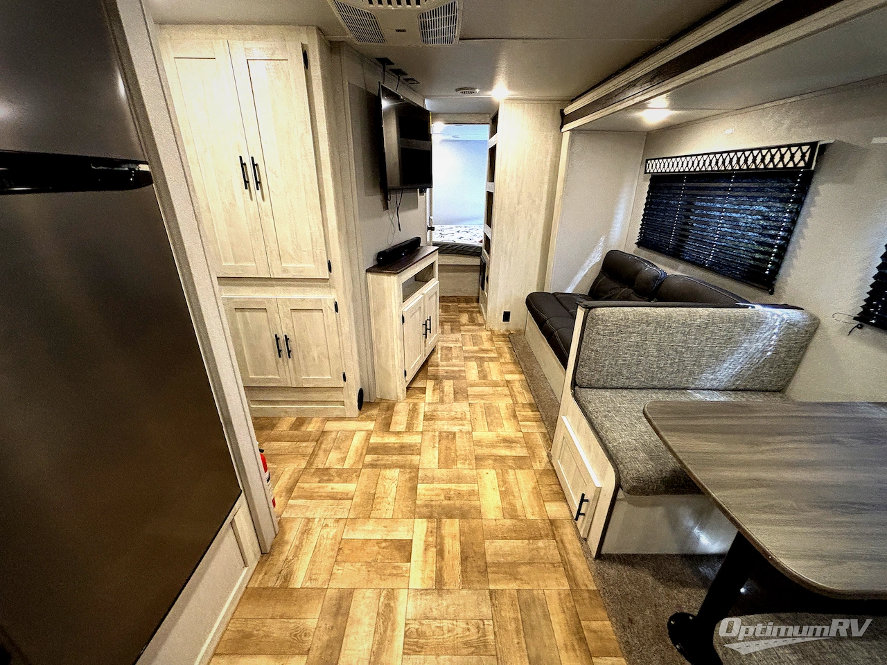 2023 Shasta Shasta 25FK Photo 4