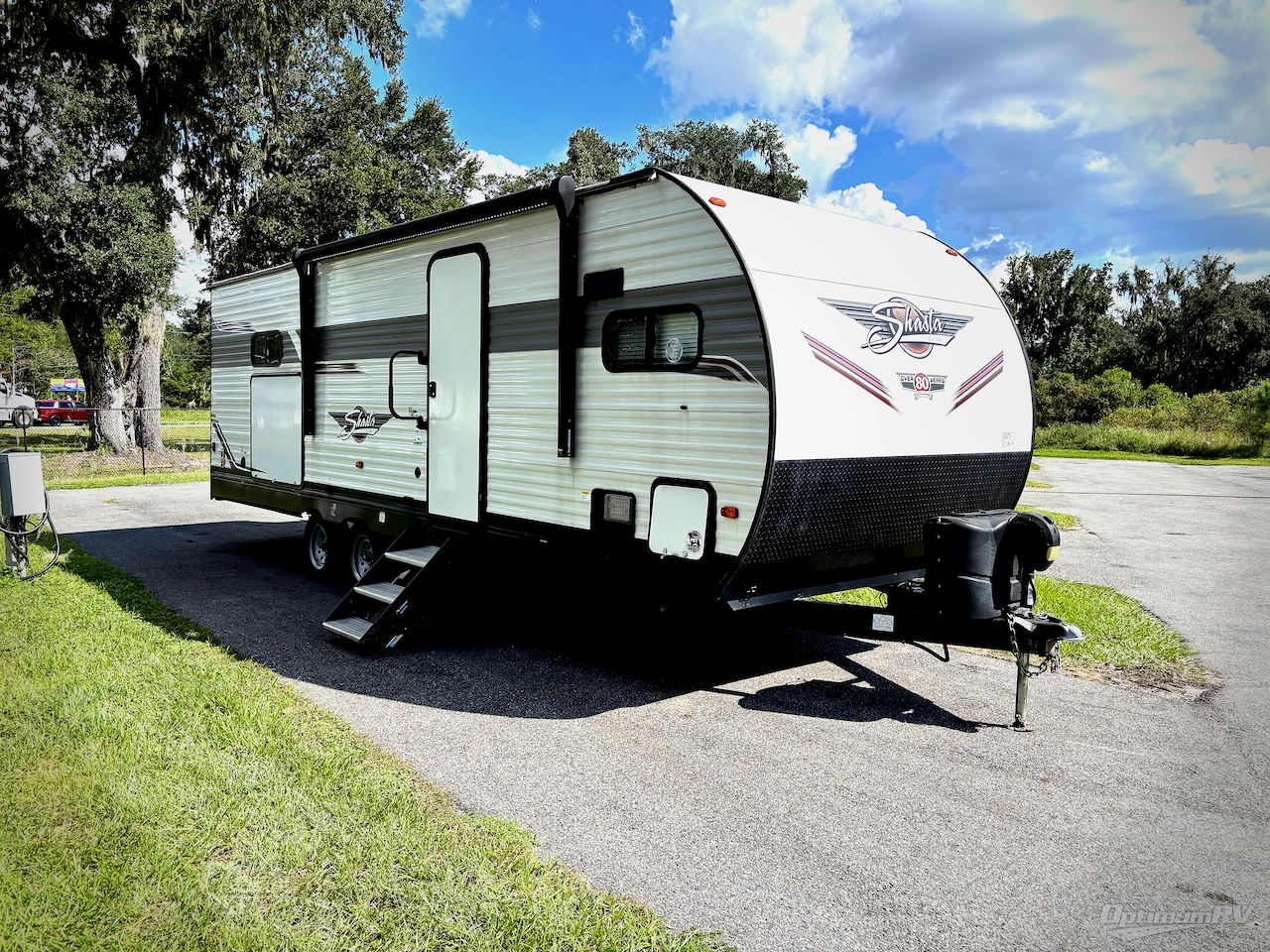 2023 Shasta Shasta 25FK Photo 1