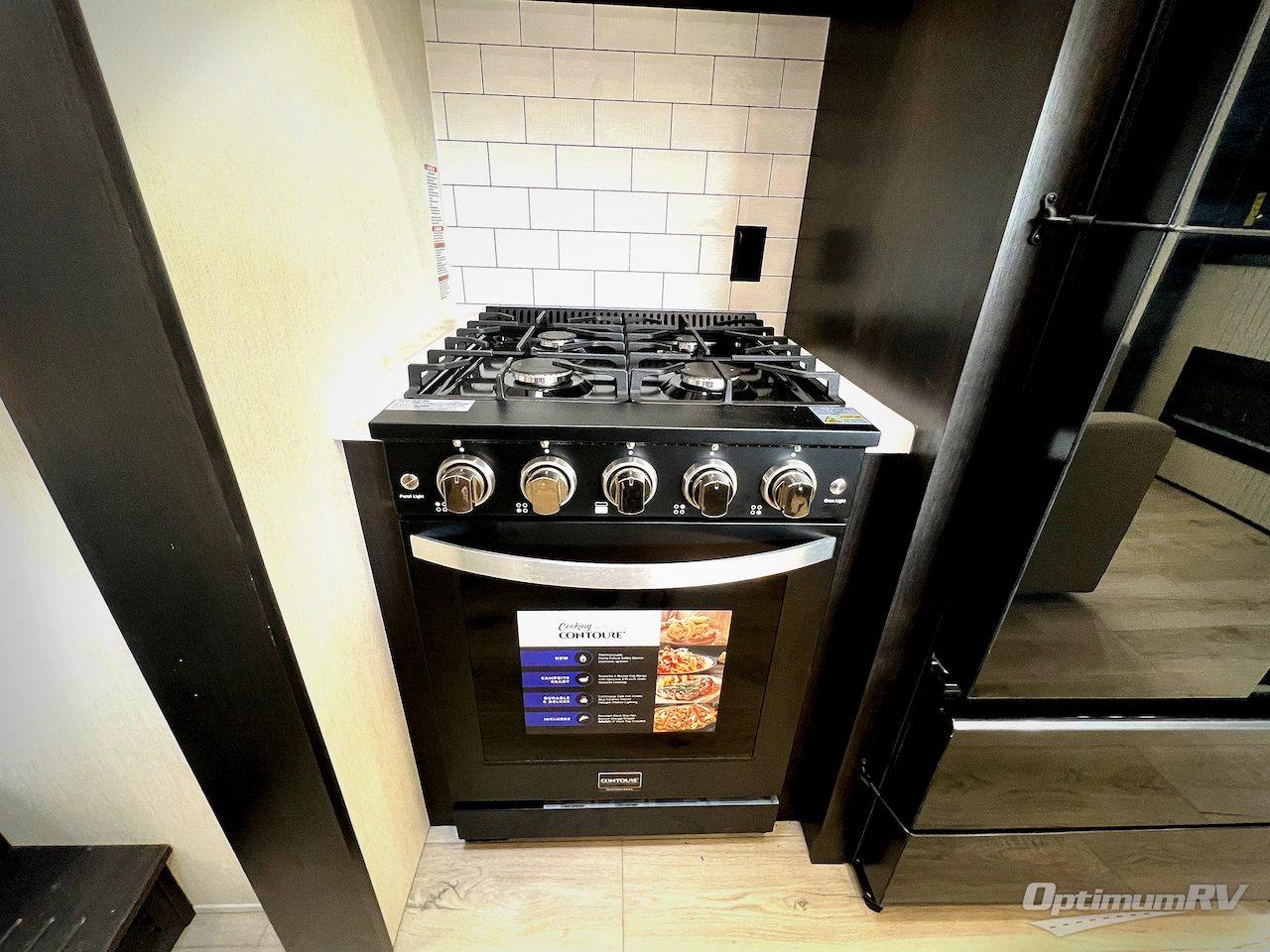 2026 Forest River Cherokee Vengeance 4413 Photo 11