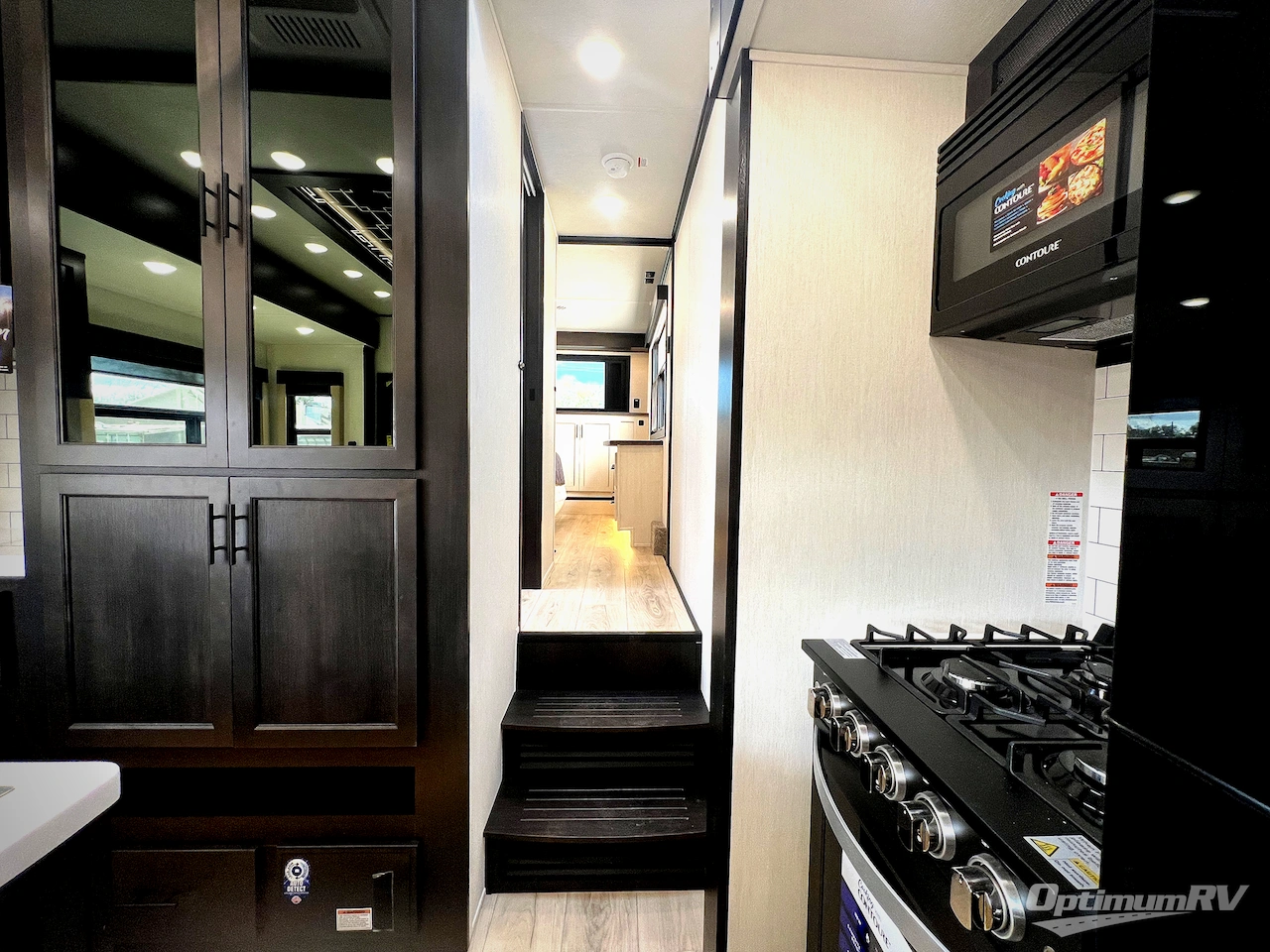 2026 Forest River Cherokee Vengeance 4413 Photo 15