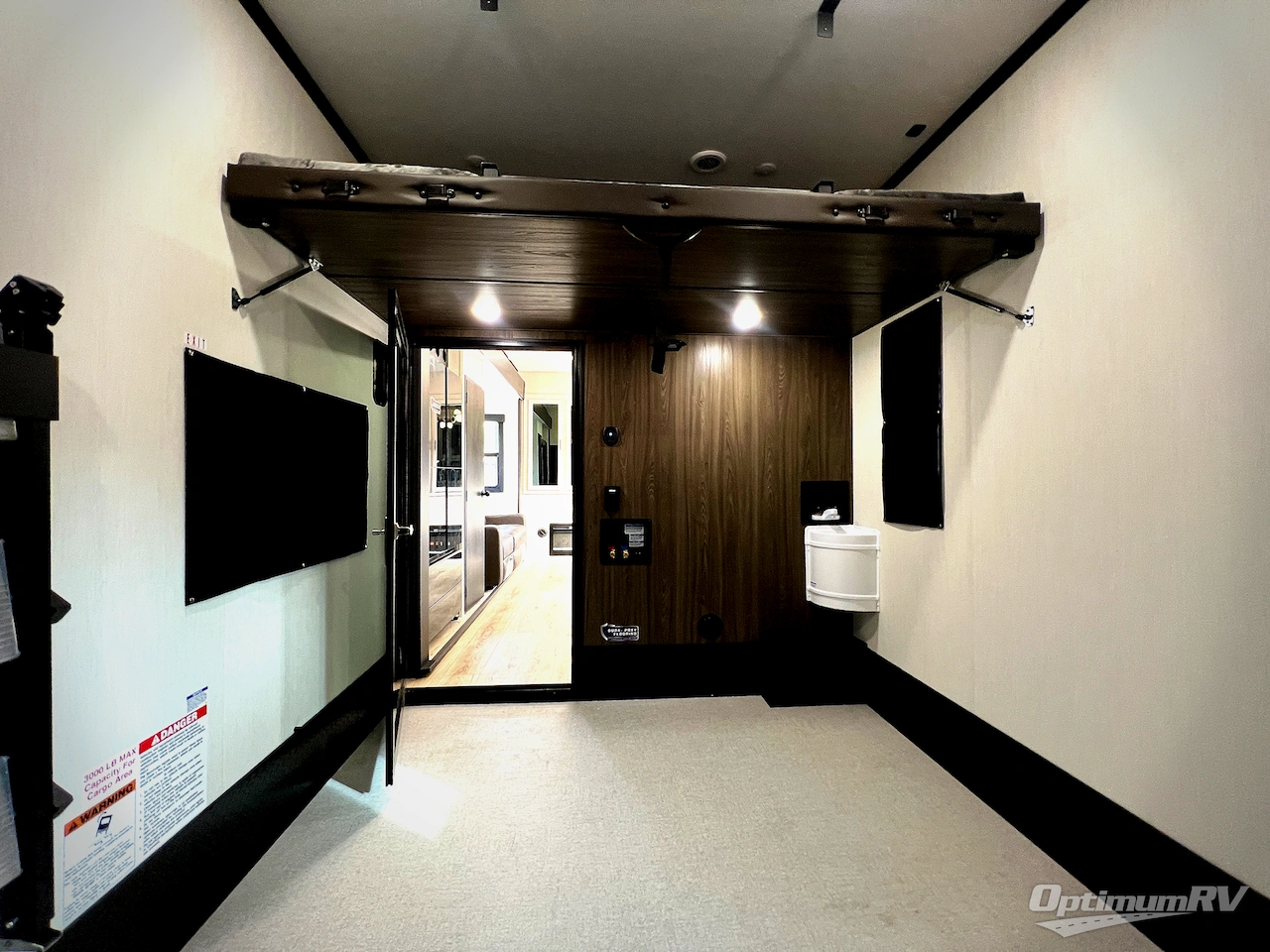 2026 Forest River Vengeance Rogue Armored 4015 Photo 16