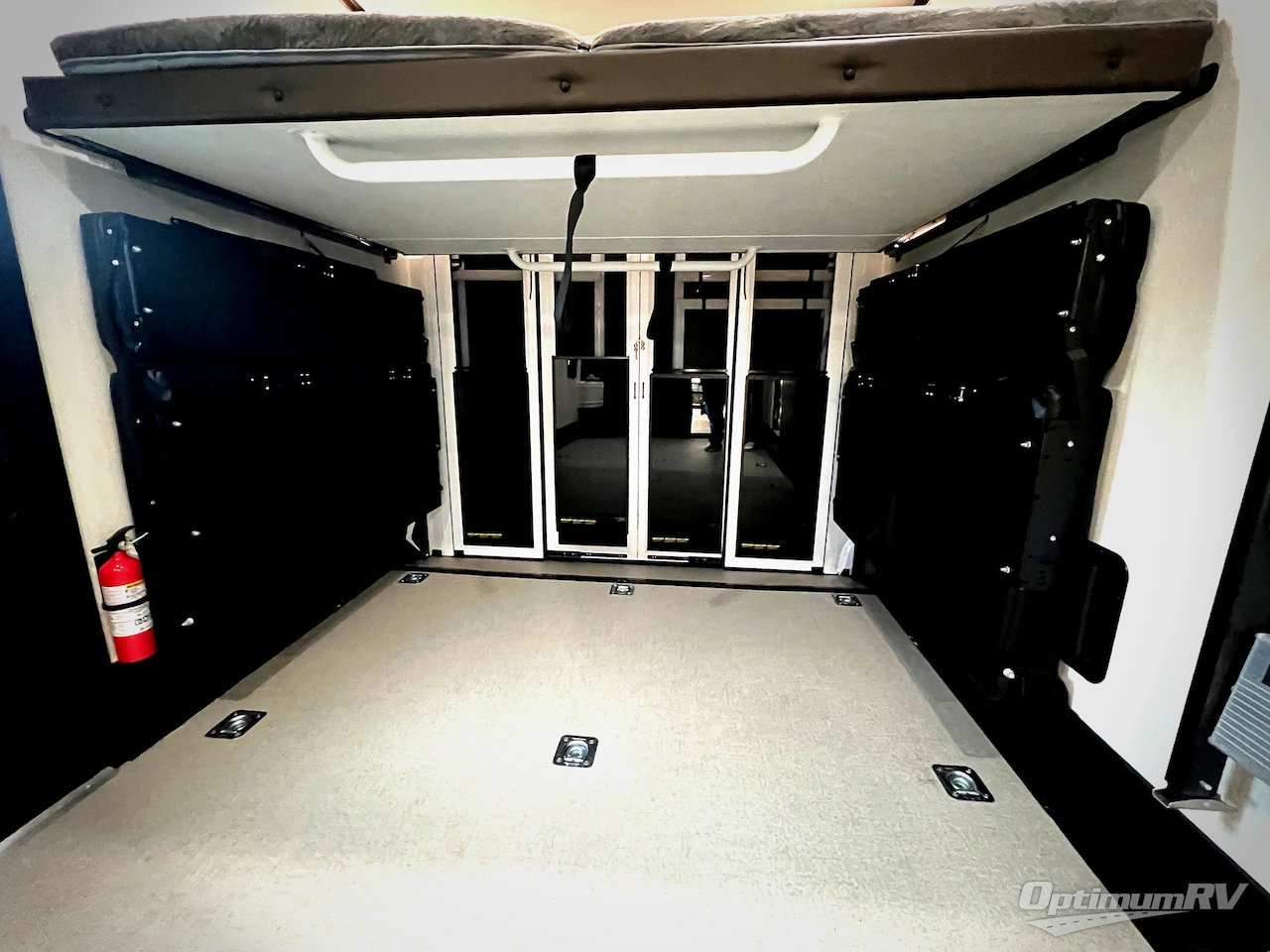 2026 Forest River Vengeance Rogue Armored 4015 Photo 18