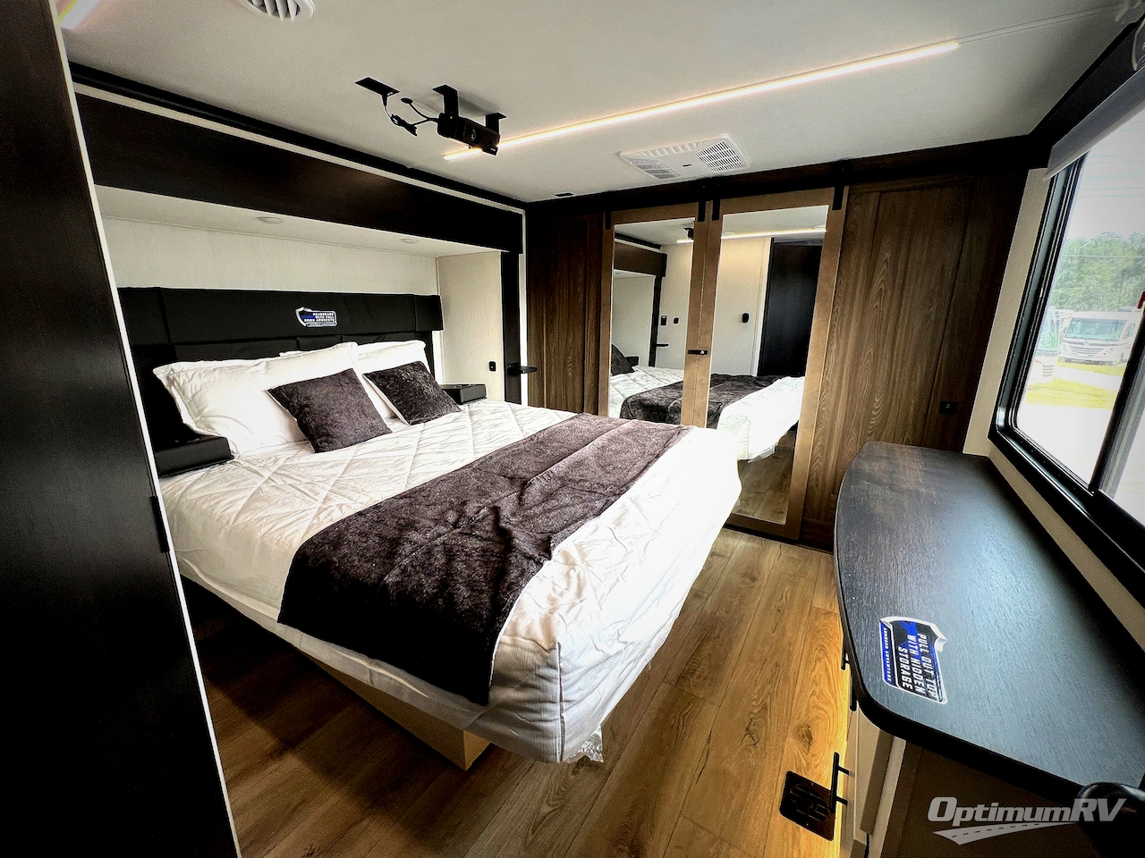 2026 Forest River Vengeance Rogue Armored 4015 Photo 20