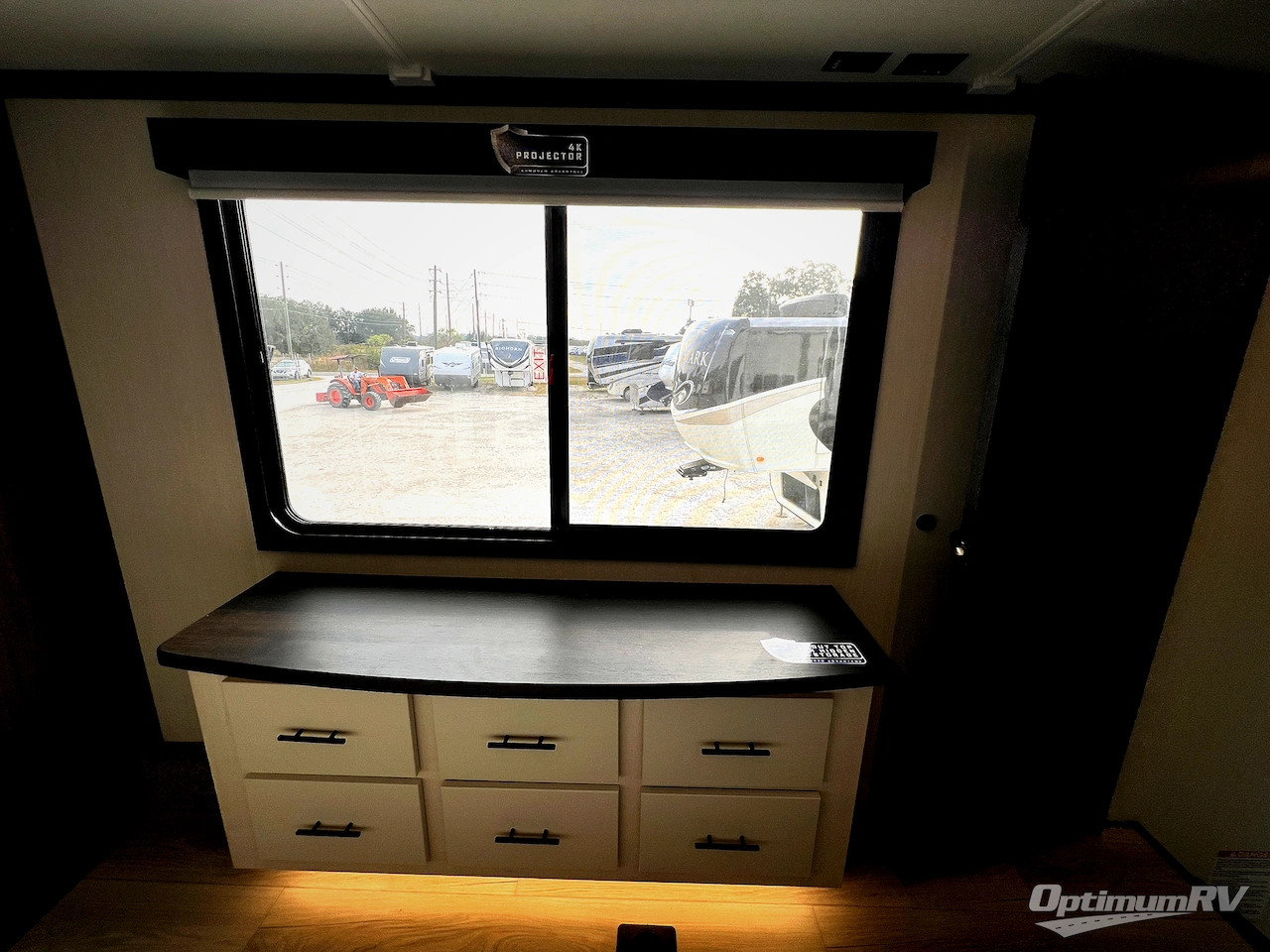 2026 Forest River Vengeance Rogue Armored 4015 Photo 23