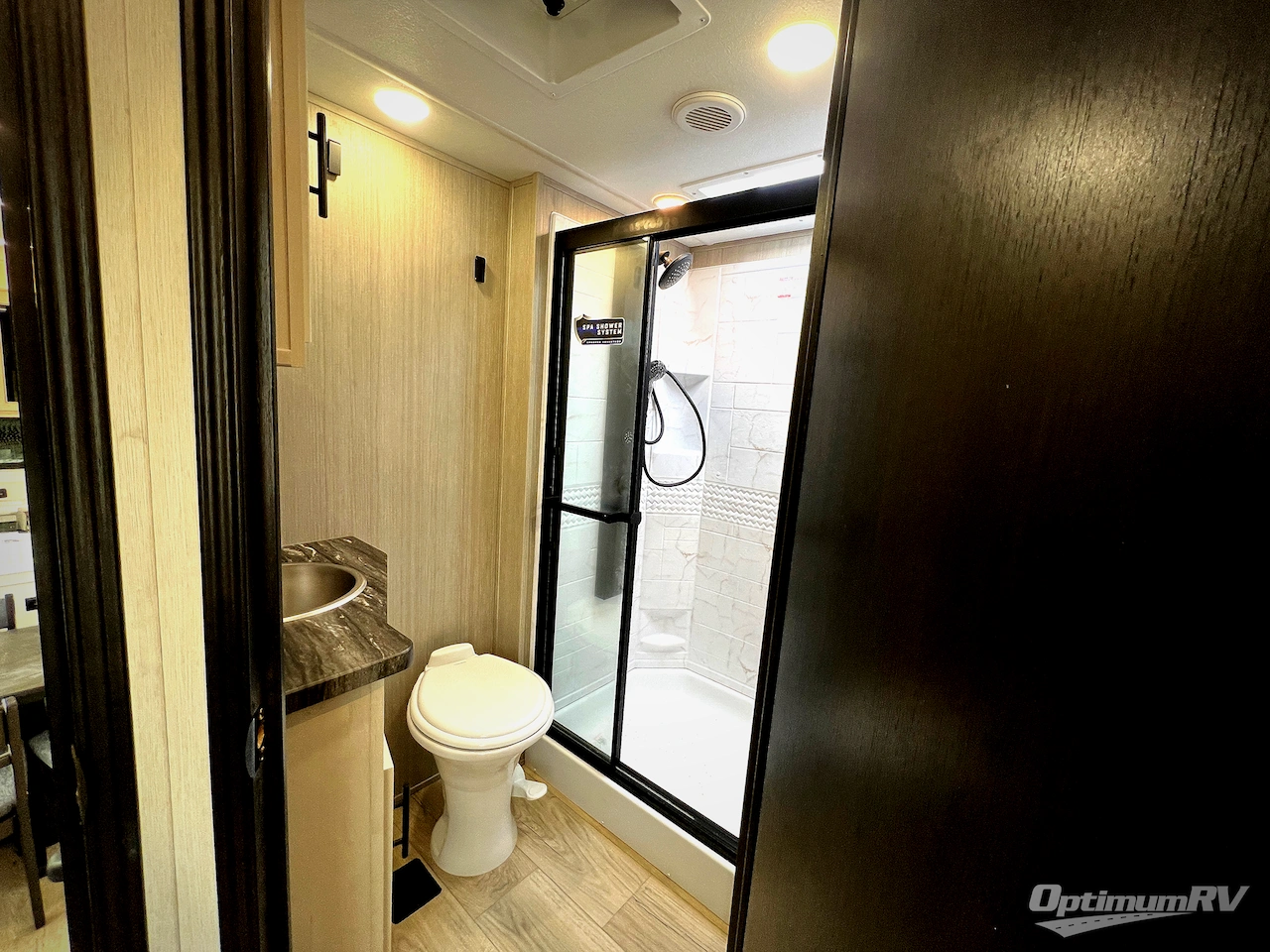 2026 Forest River Vengeance Rogue Armored 4015 Photo 24