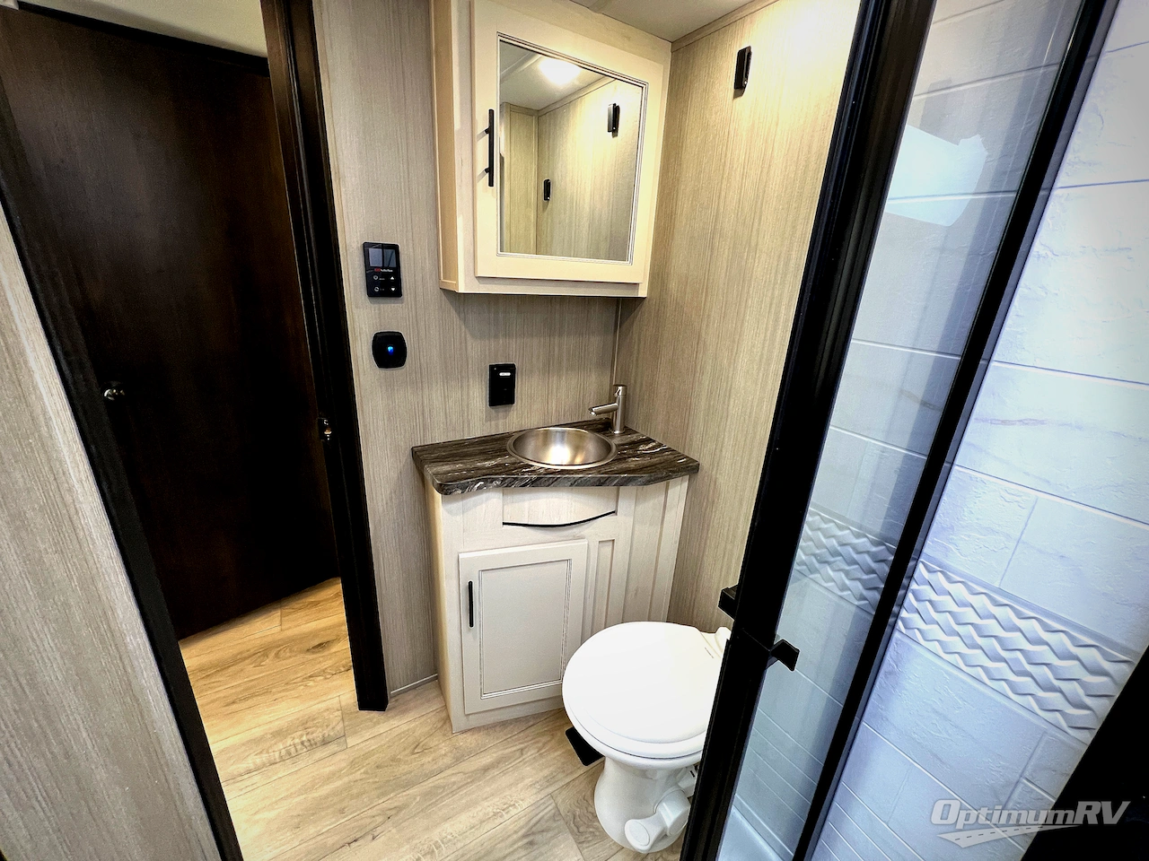 2026 Forest River Vengeance Rogue Armored 4015 Photo 25