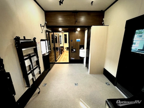 2026 Forest River Vengeance Rogue Armored 4015 RV Photo 4