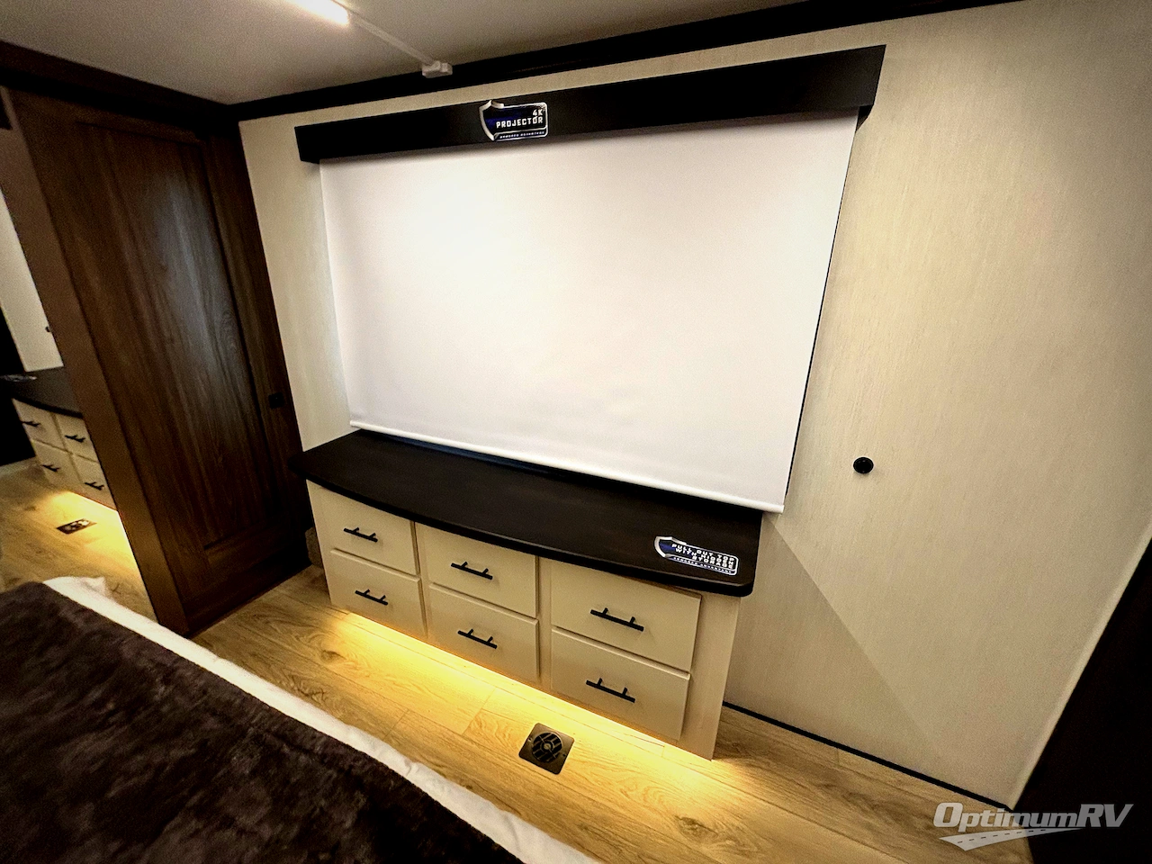 2026 Forest River Vengeance Rogue Armored 4015 Photo 11