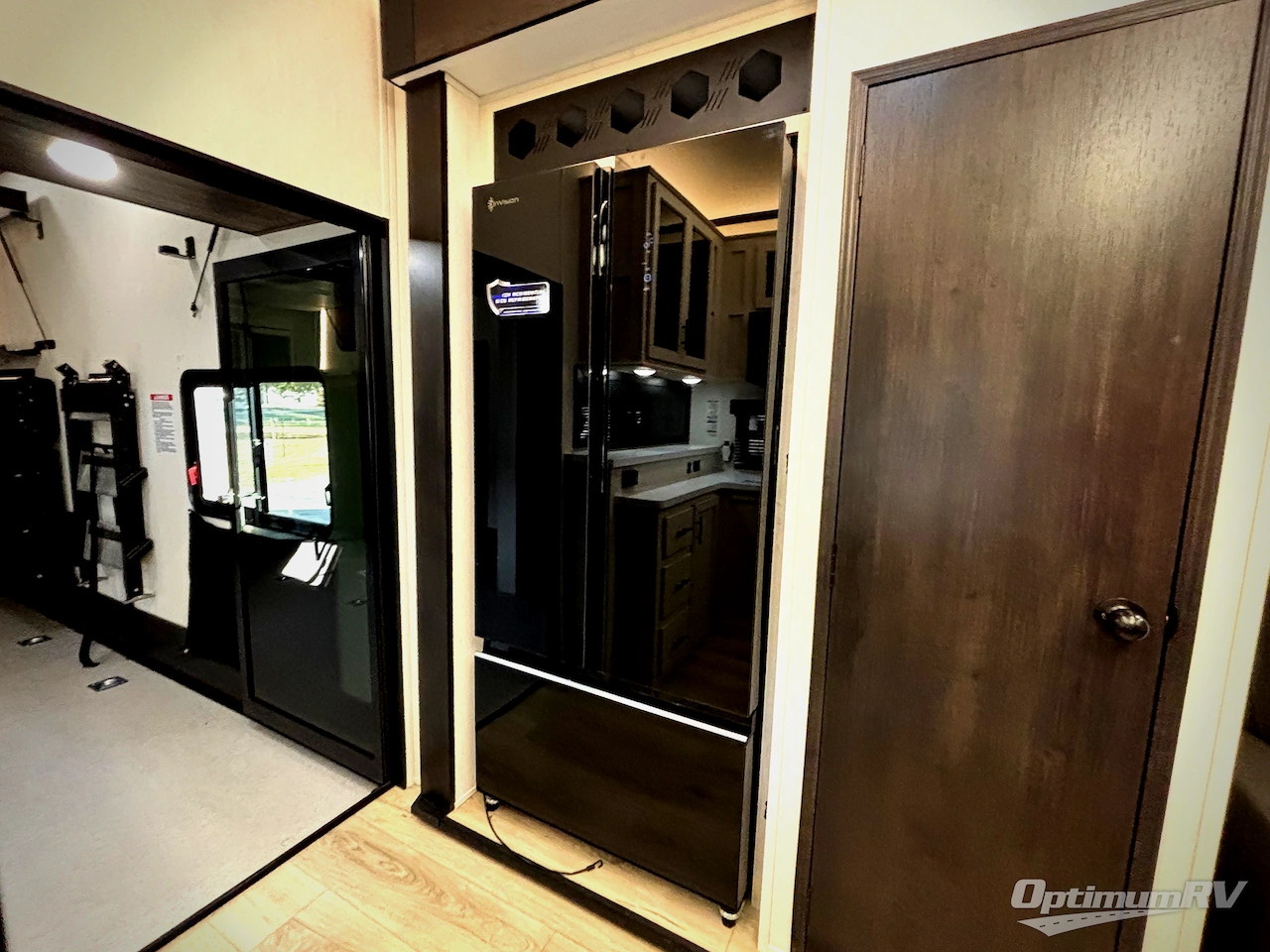 2026 Forest River Vengeance Rogue Armored 4015 Photo 19