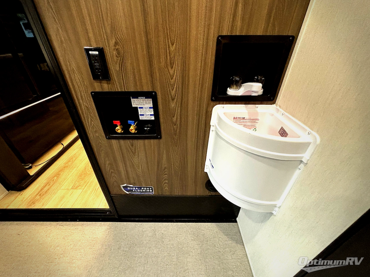 2026 Forest River Vengeance Rogue Armored 4015 Photo 23