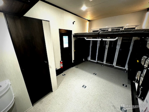 2026 Forest River Cherokee Rogue Armored 4015 RV Photo 4