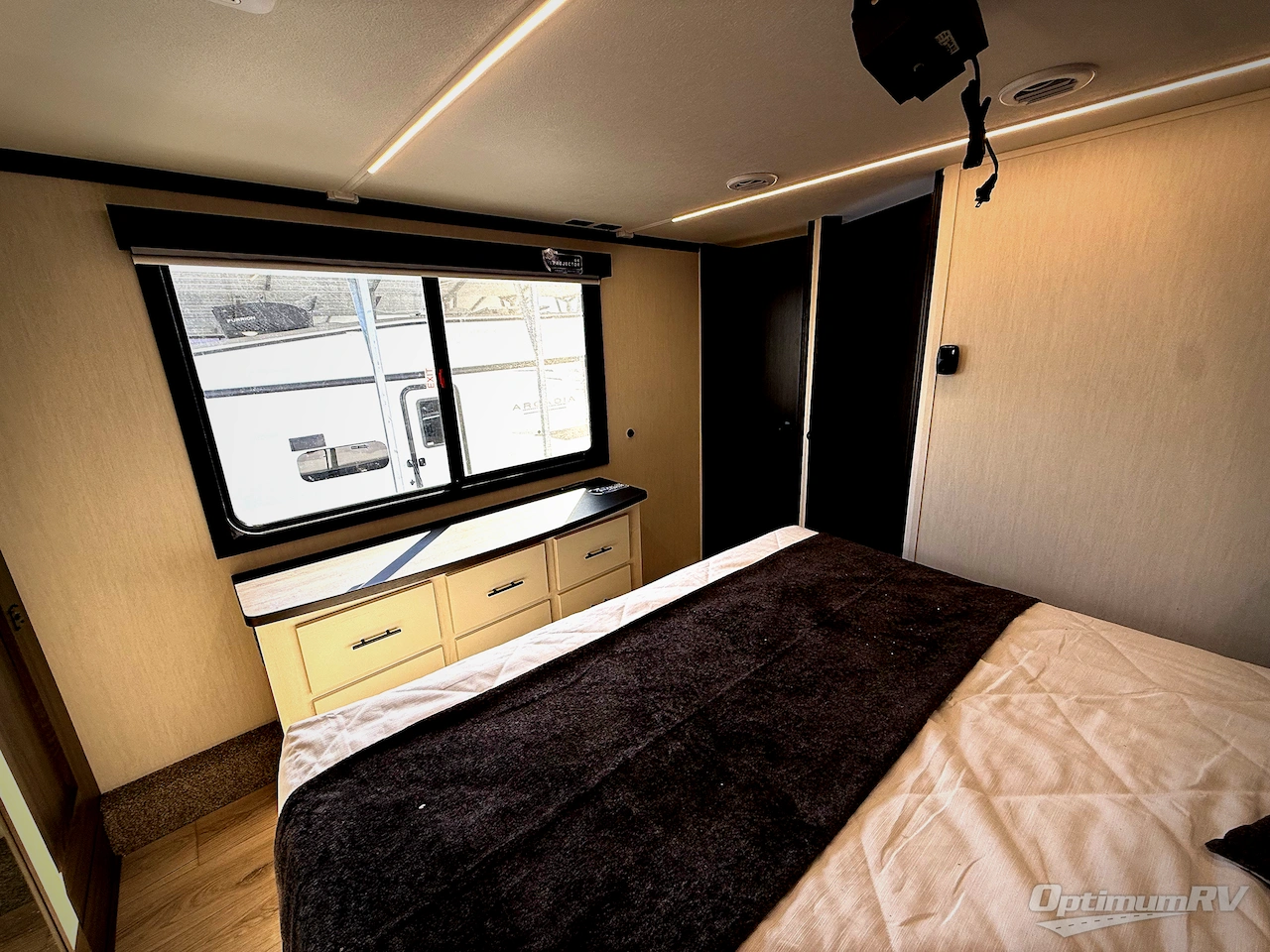 2026 Forest River Cherokee Rogue Armored 4015 Photo 22