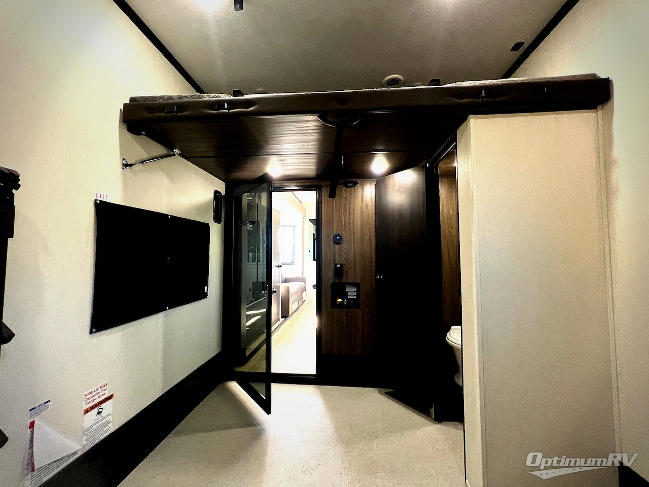 2026 Forest River Cherokee Rogue Armored 4015 Photo 15