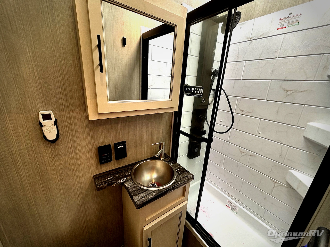 2026 Forest River Cherokee Rogue Armored 32L132 Photo 13