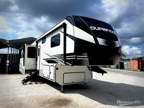 Used 2023 KZ Durango D348BHF Featured Photo