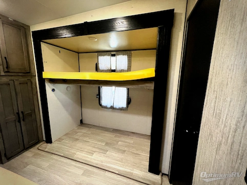 2023 KZ Durango D348BHF RV Photo 3