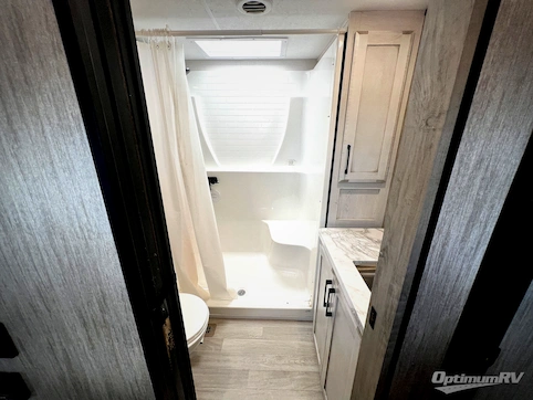 2023 KZ Durango D348BHF RV Photo 4