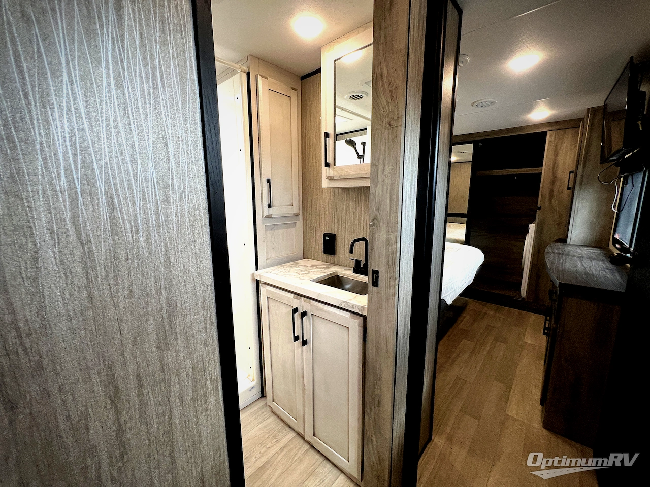 2023 KZ Durango D348BHF Photo 23
