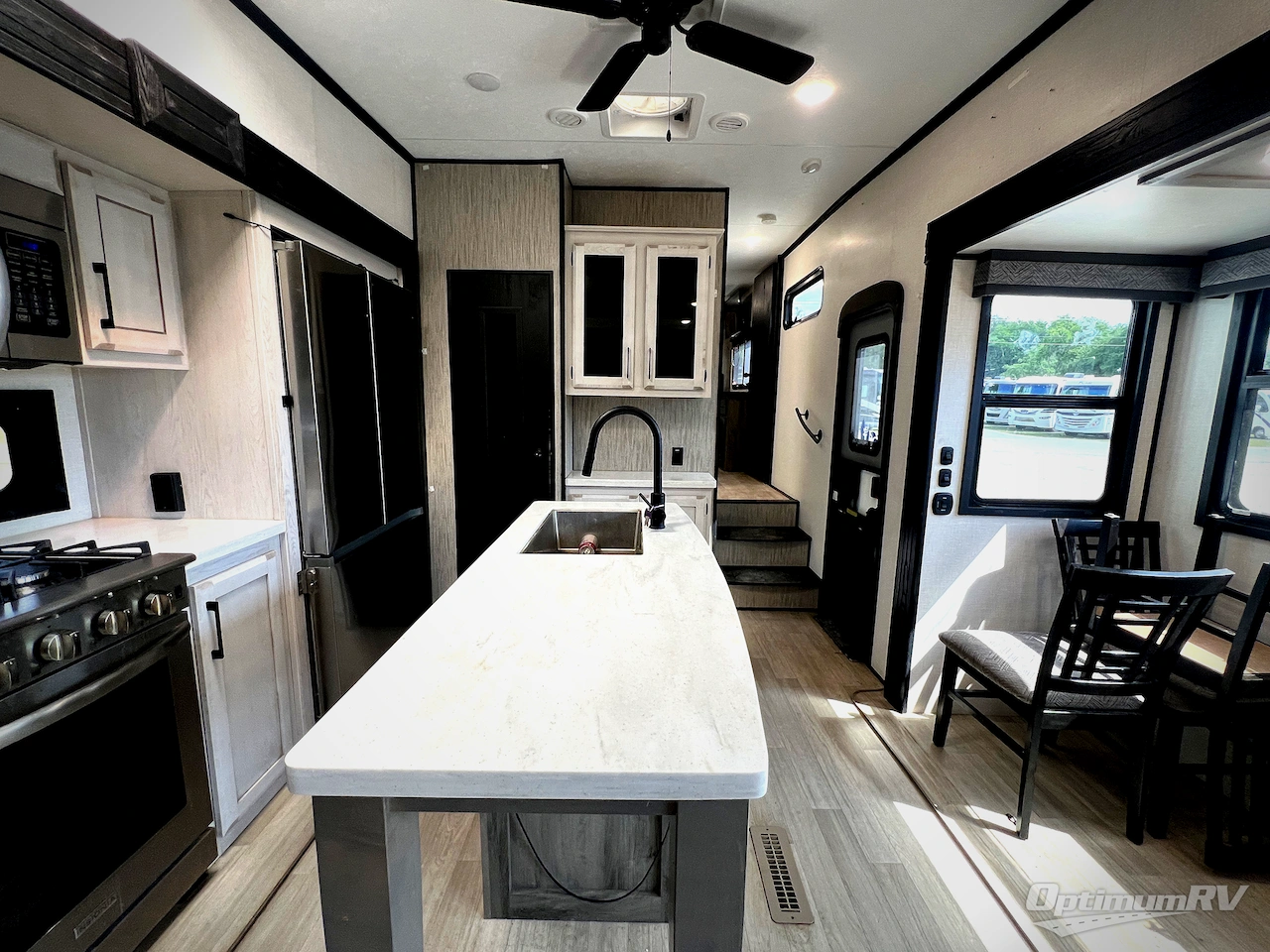 2023 KZ Durango D348BHF Photo 26