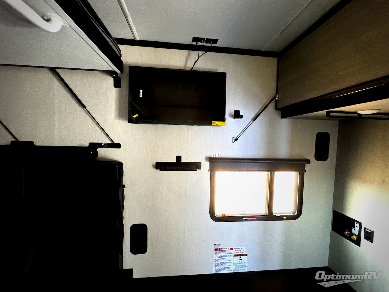 2026 Forest River Cherokee Vengeance 4413 Photo 26