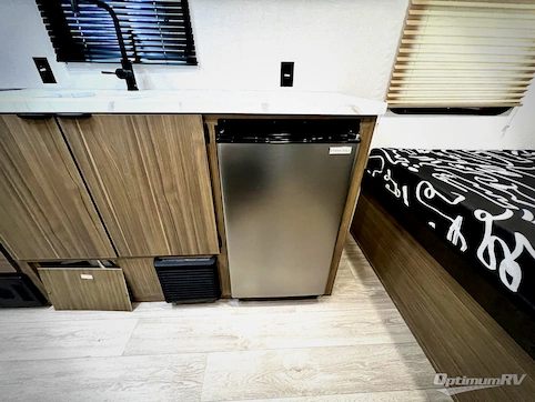 2026 Forest River Wildwood FSX LE 174DBLE RV Photo 3