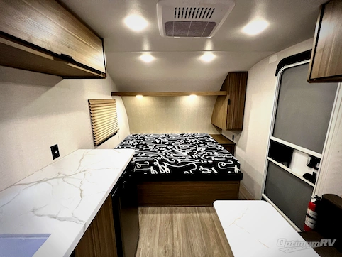 2026 Forest River Wildwood FSX LE 174DBLE RV Photo 2