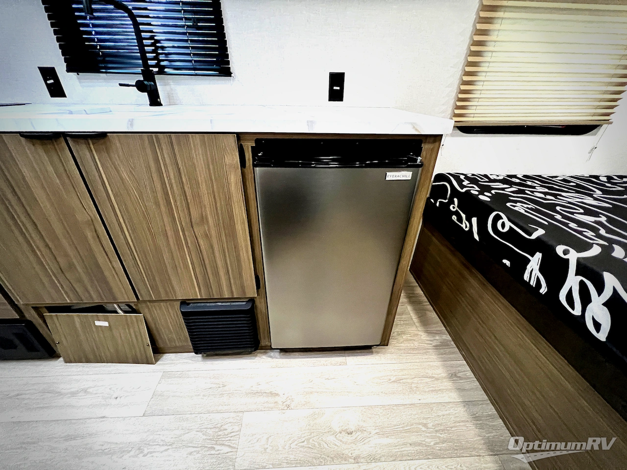 2026 Forest River Wildwood FSX LE 174DBLE Photo 9