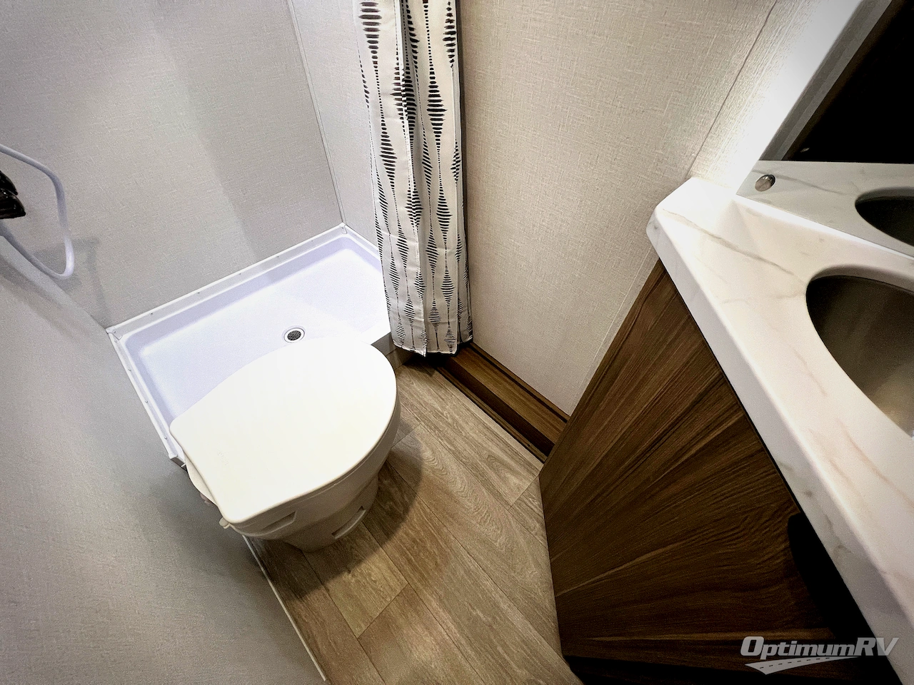 2026 Forest River Wildwood FSX LE 174DBLE Photo 13