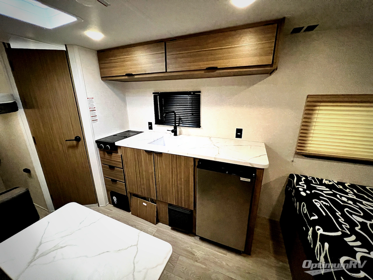 2026 Forest River Wildwood FSX LE 174DBLE Photo 8