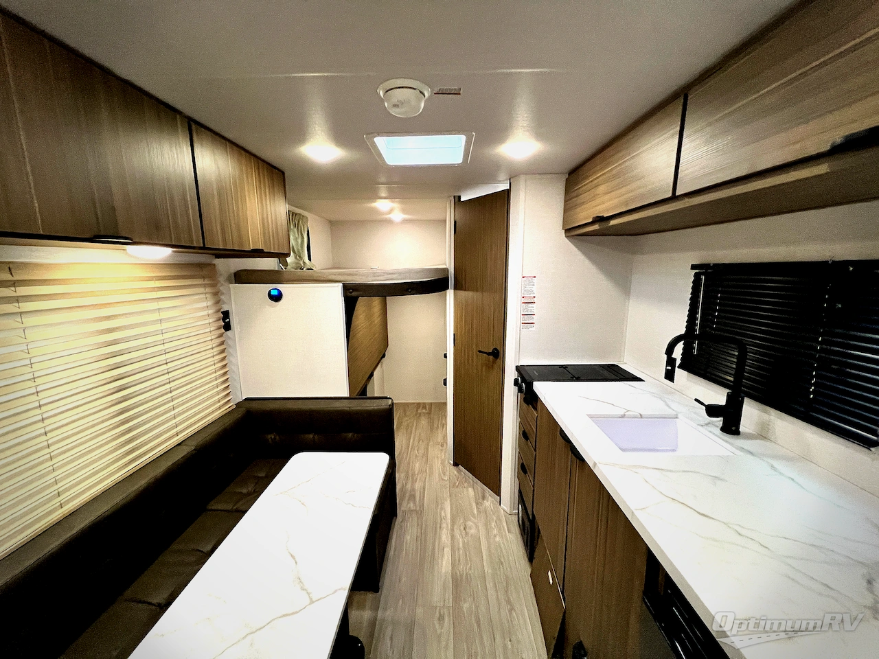 2026 Forest River Wildwood FSX LE 174DBLE Photo 4