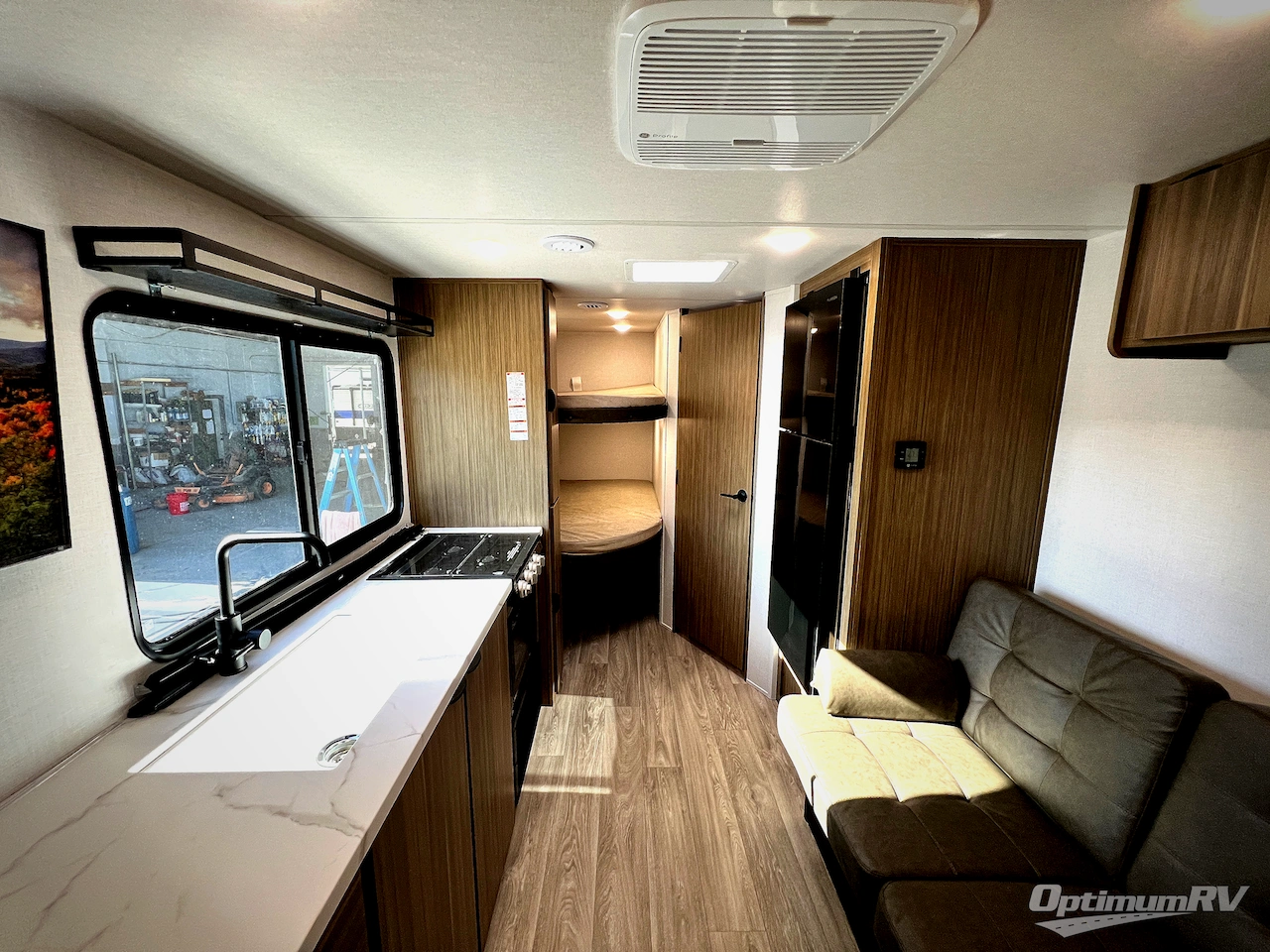 2026 Forest River Wildwood FSX LE 266BHLE Photo 4