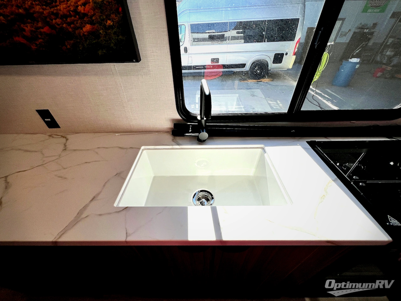 2026 Forest River Wildwood FSX LE 266BHLE Photo 6