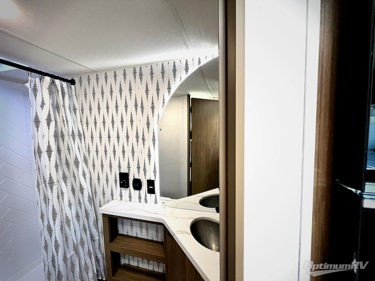 2026 Forest River Wildwood FSX LE 266BHLE Photo 9