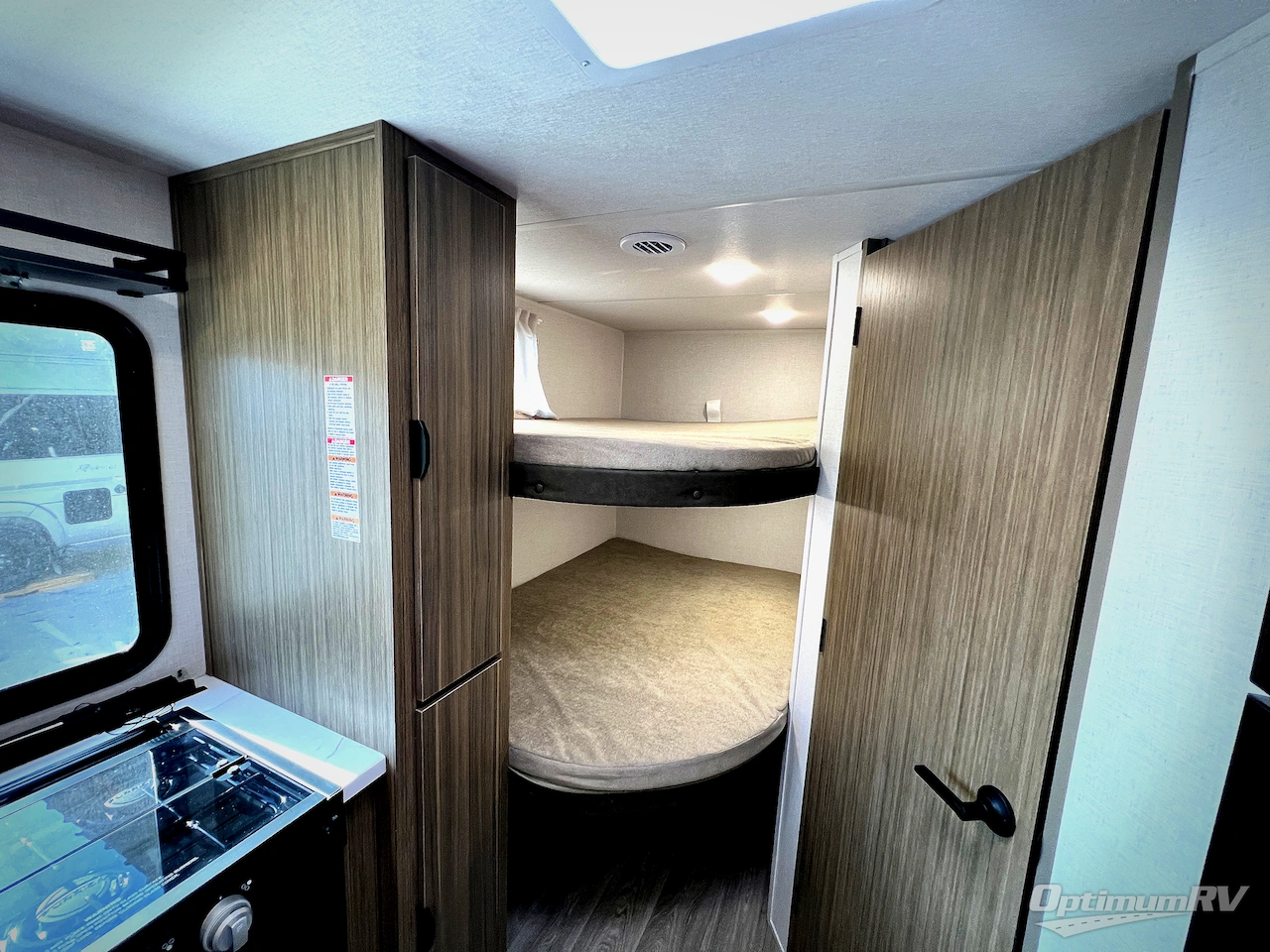 2026 Forest River Wildwood FSX LE 266BHLE Photo 14