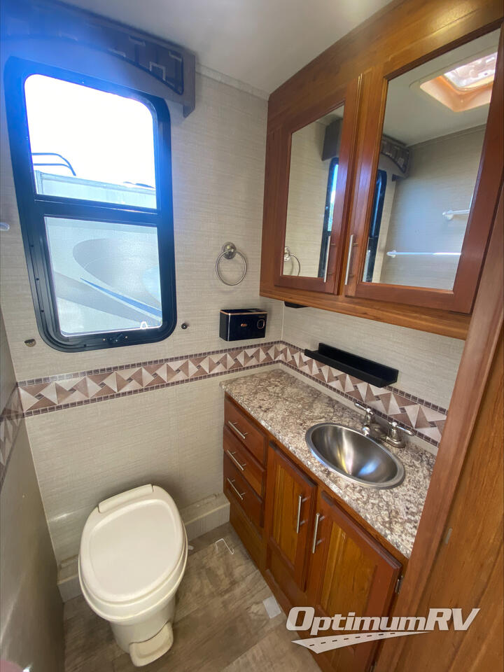 2017 Jayco Alante 31P Photo 8