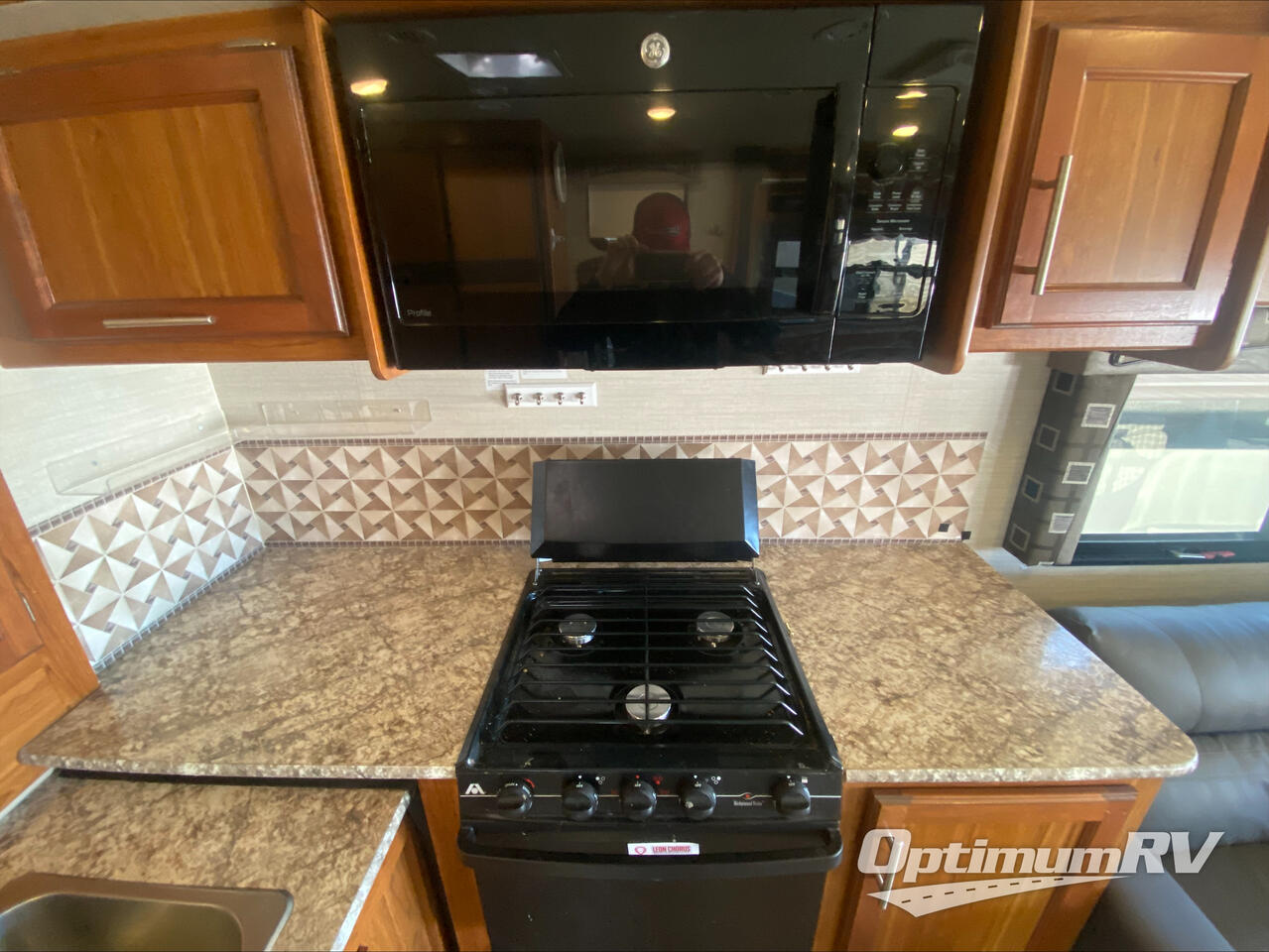 2017 Jayco Alante 31P Photo 3