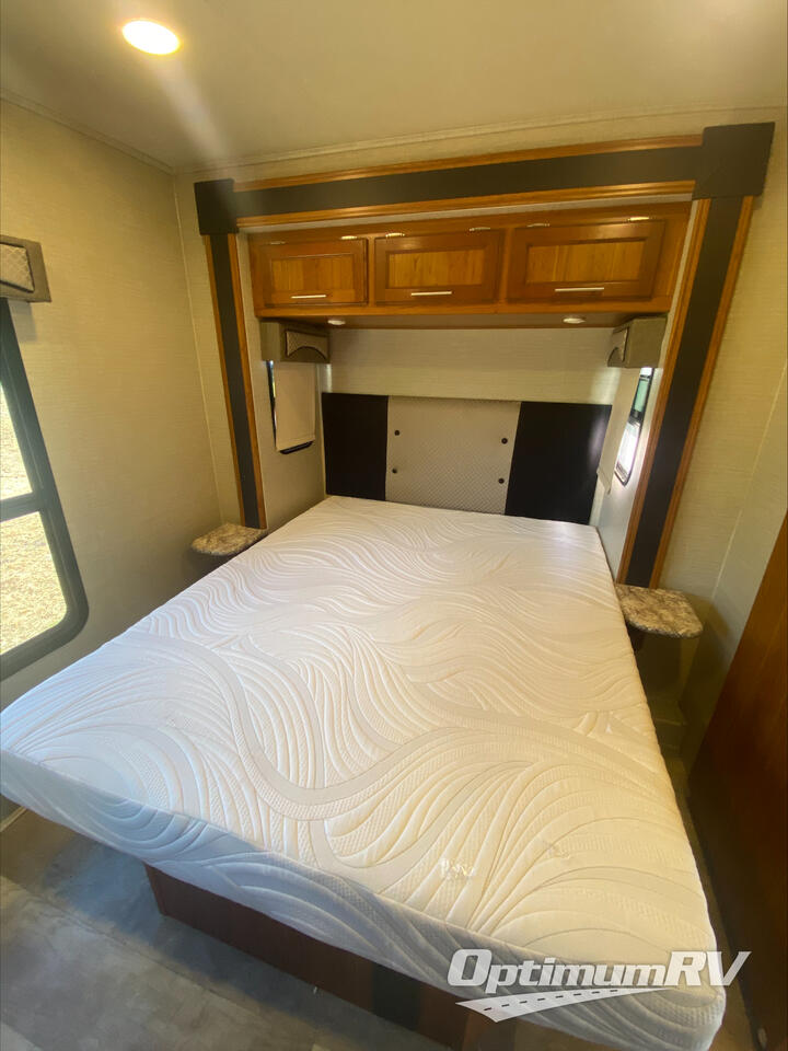 2017 Jayco Alante 31P Photo 7