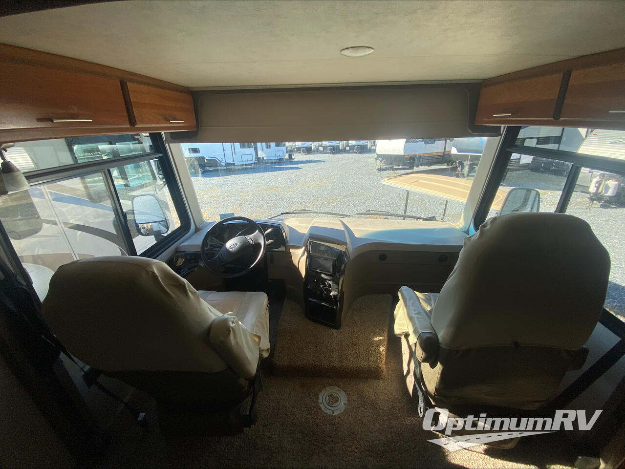 2017 Jayco Alante 31P Photo 7